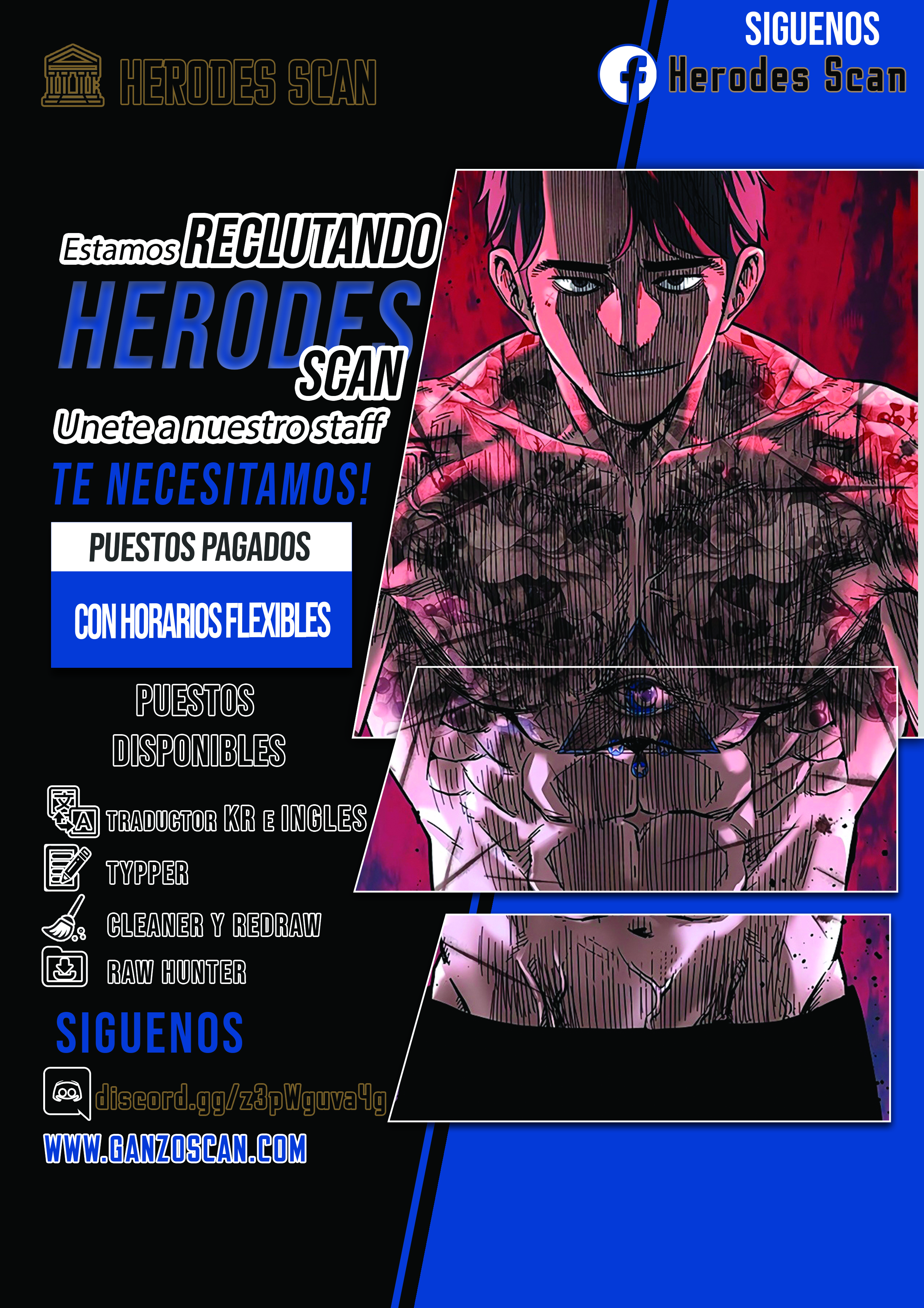 To Not Die capítulo 106 página 48
