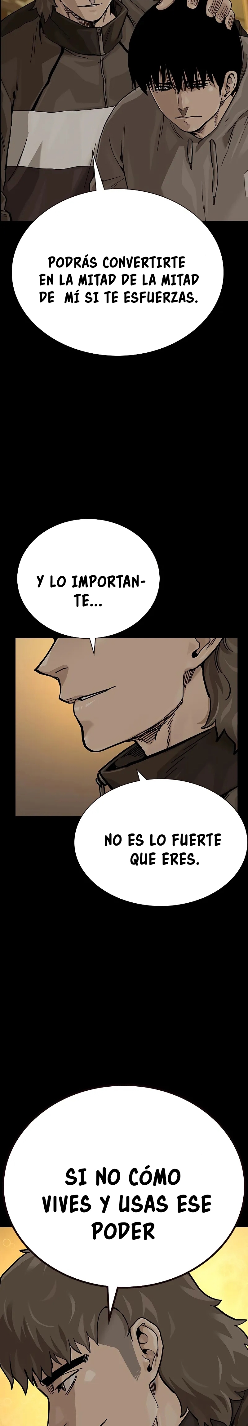 To Not Die capítulo 107 página 43