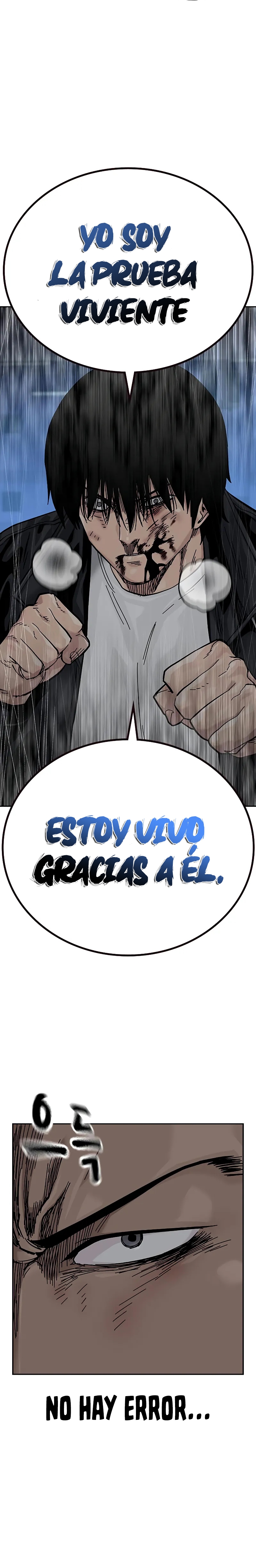To Not Die capítulo 107 página 49