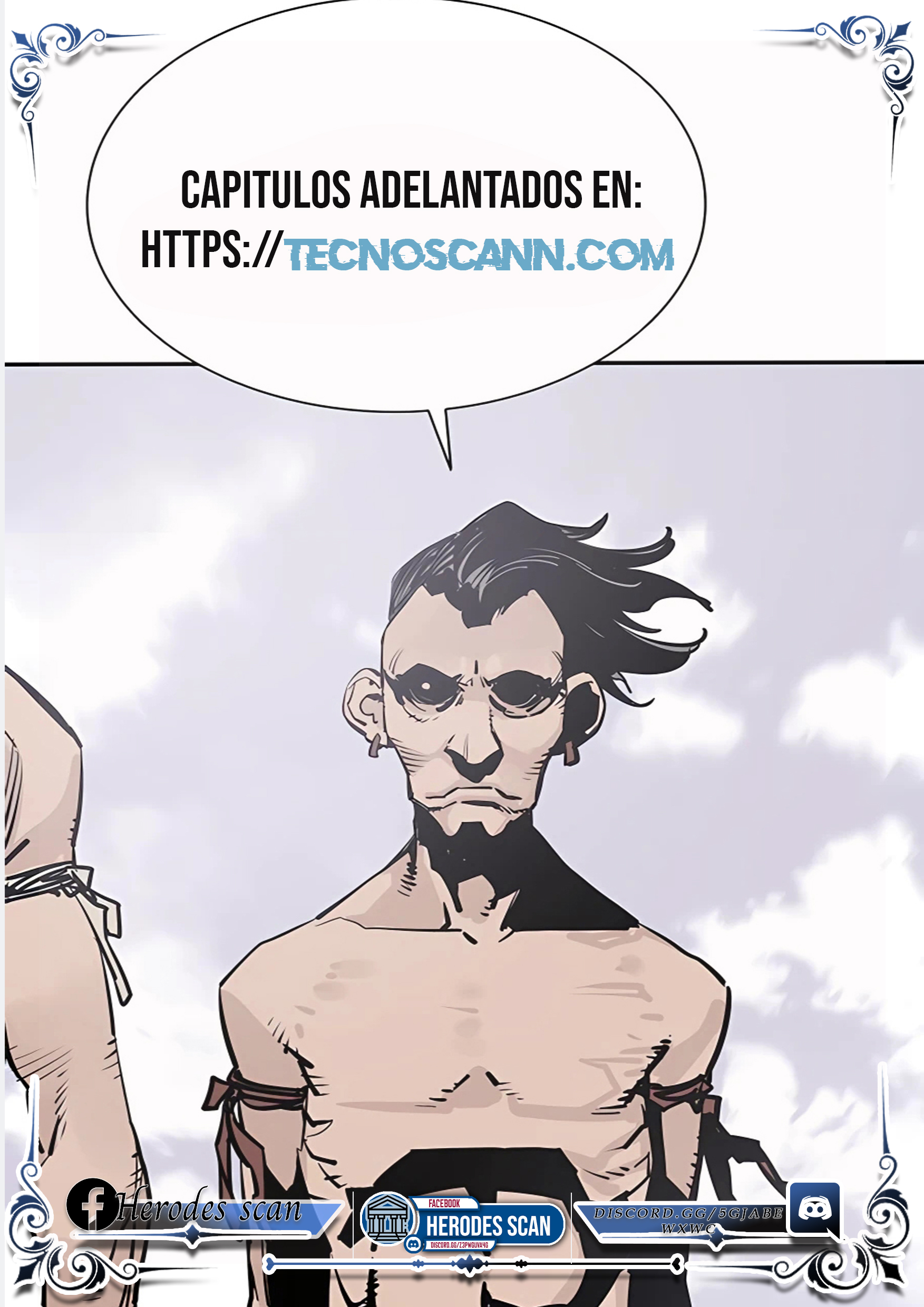 To Not Die capítulo 107 página 62