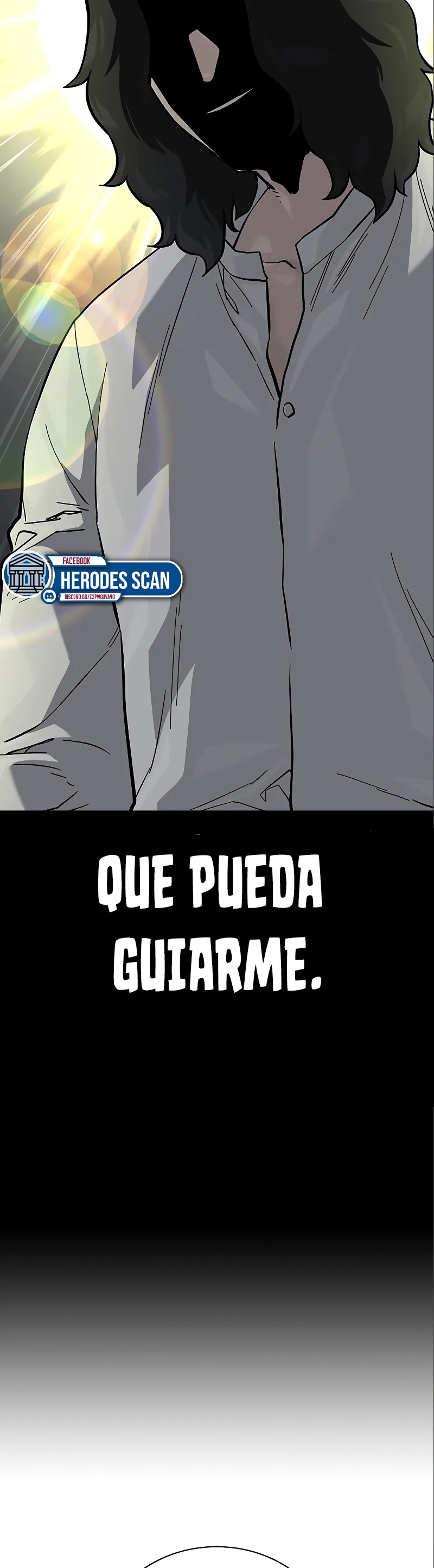 To Not Die capítulo 108 página 21