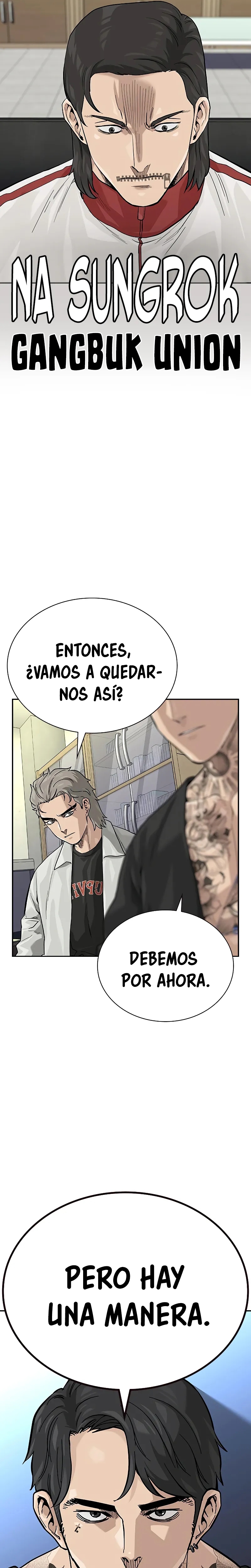 To Not Die capítulo 110 página 10