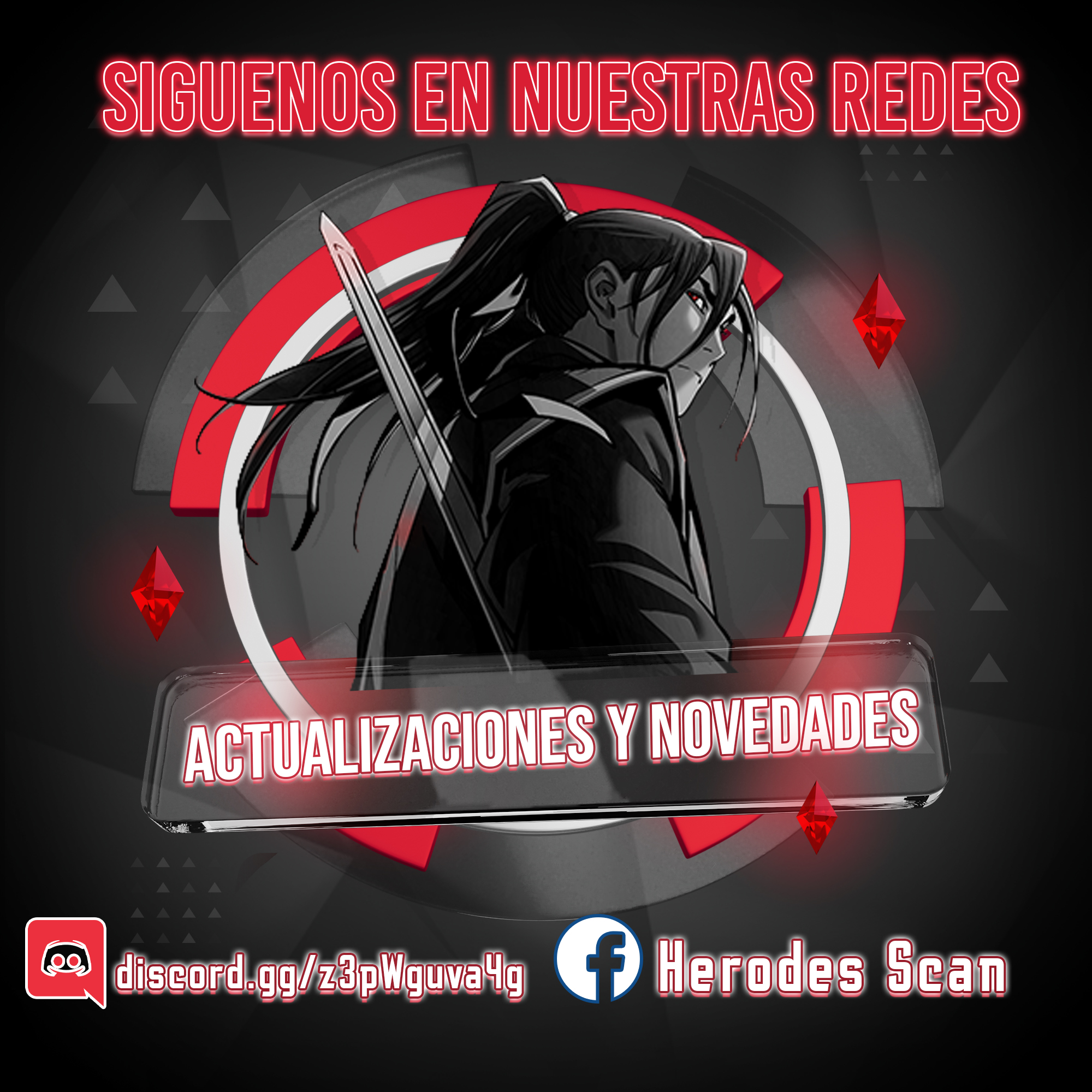 To Not Die capítulo 111 página 3