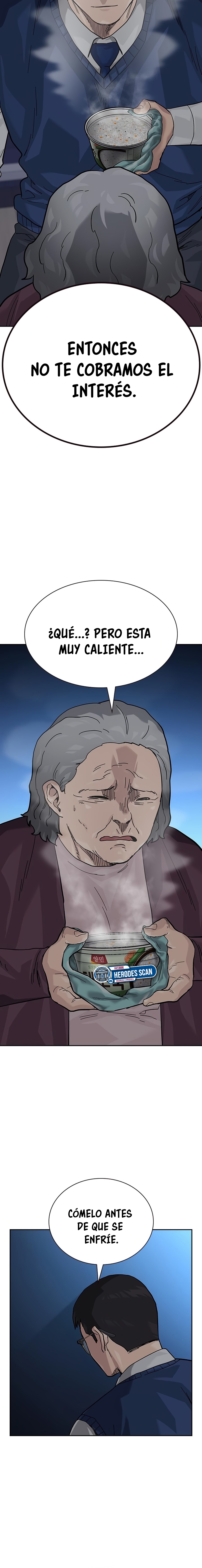 To Not Die capítulo 113 página 23