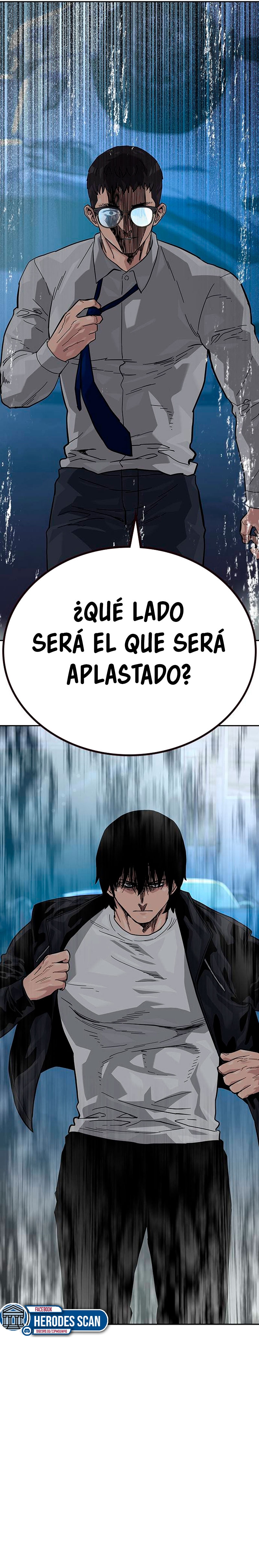 To Not Die capítulo 117 página 24