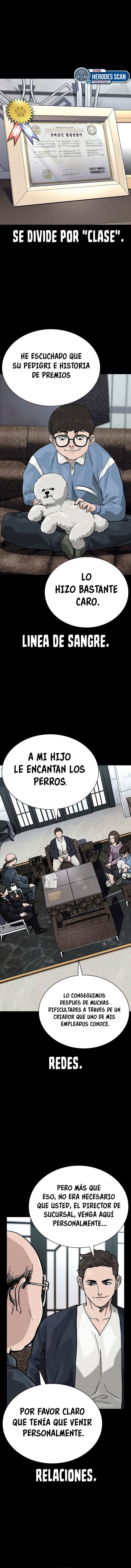 To Not Die capítulo 118 página 16