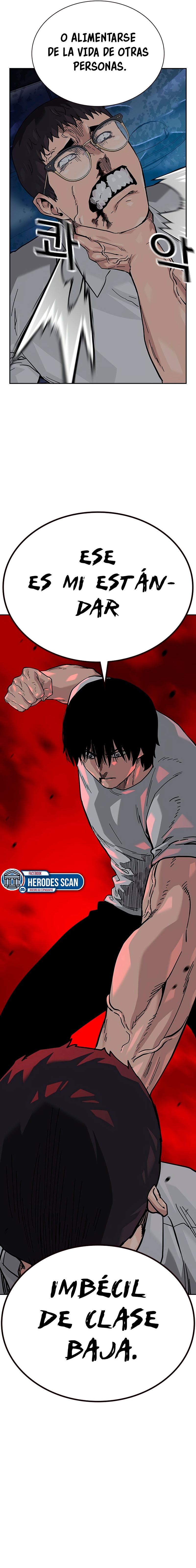 To Not Die capítulo 118 página 26