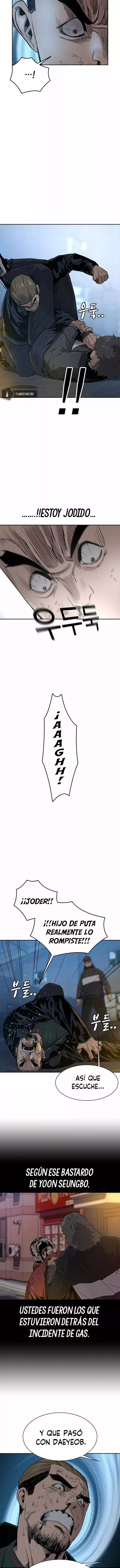 To Not Die capítulo 14 página 14