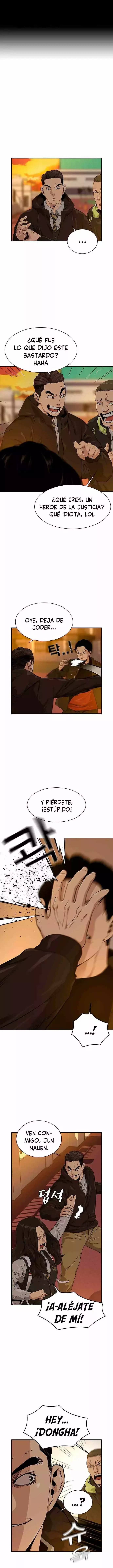 To Not Die capítulo 16 página 2