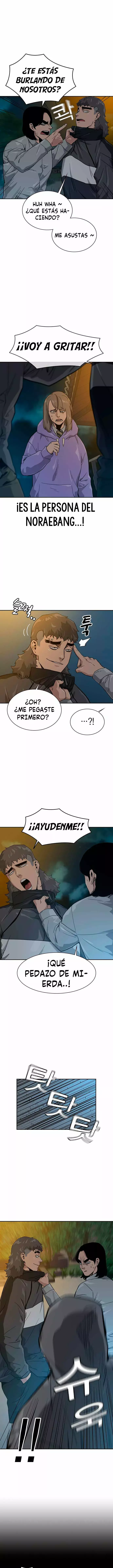 To Not Die capítulo 18 página 15