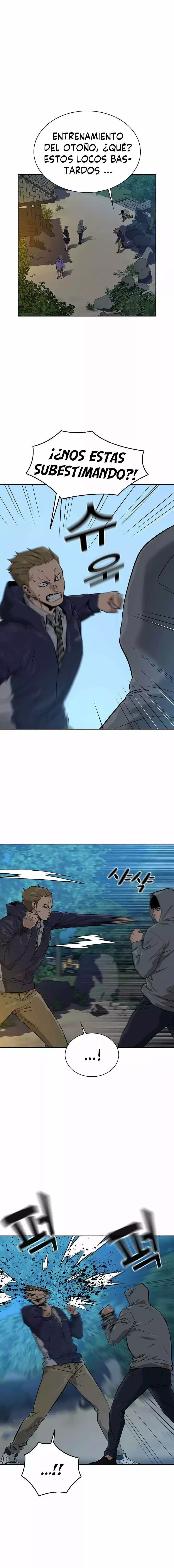 To Not Die capítulo 19 página 2