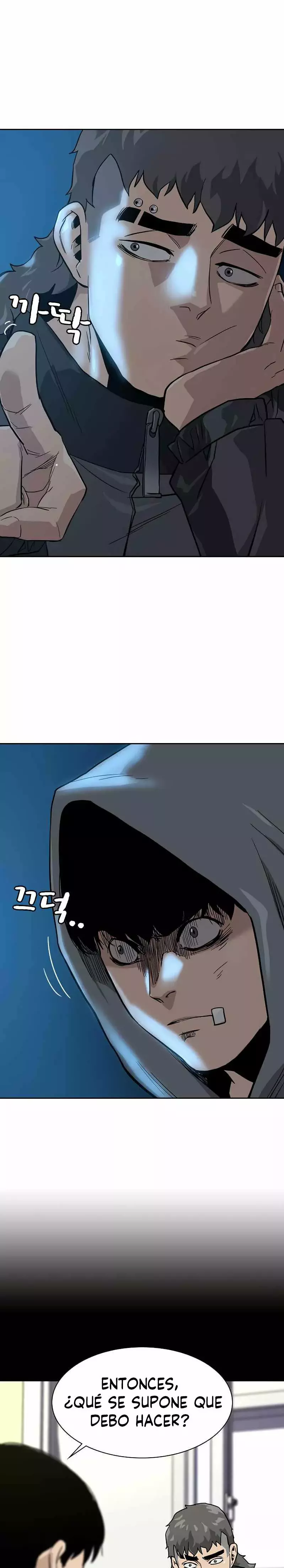To Not Die capítulo 19 página 26