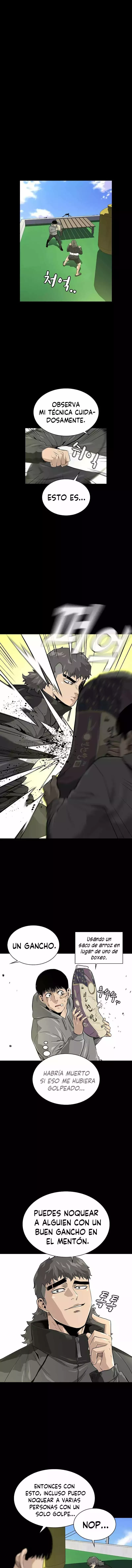 To Not Die capítulo 20 página 2