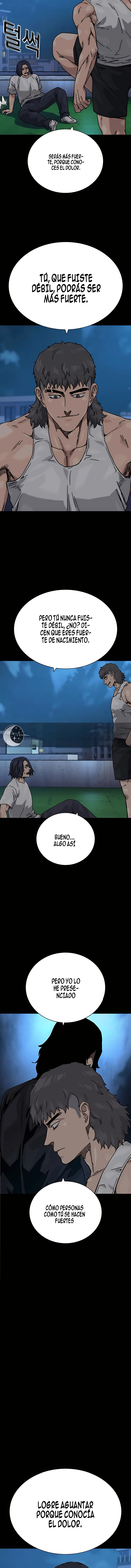 To Not Die capítulo 206 página 14