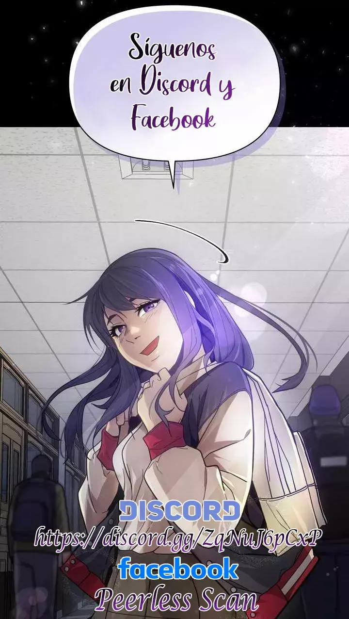 To Not Die capítulo 21 página 20