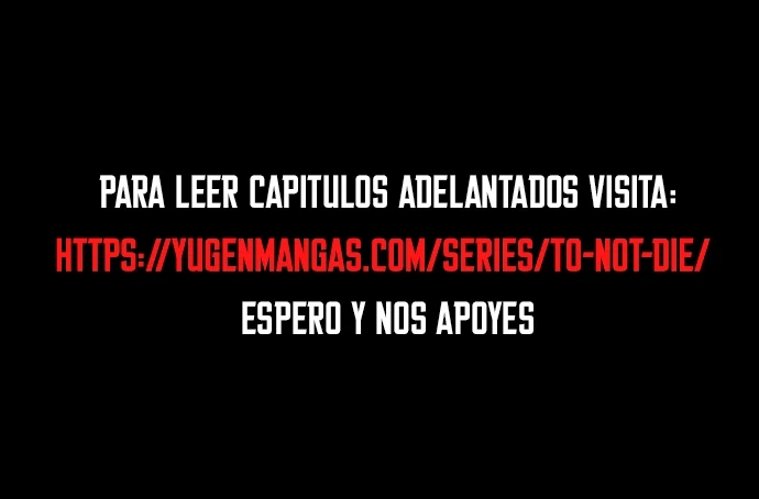 To Not Die capítulo 27 página 14