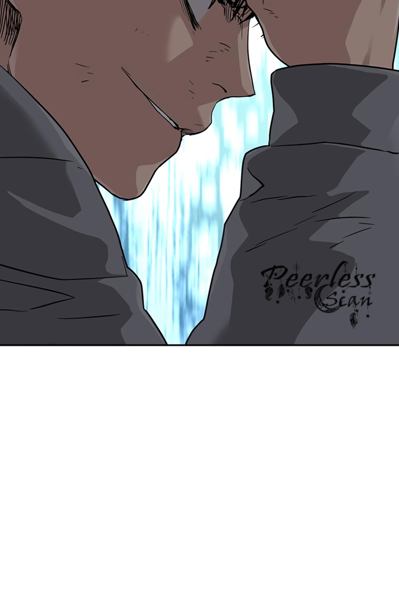 To Not Die capítulo 43 página 18