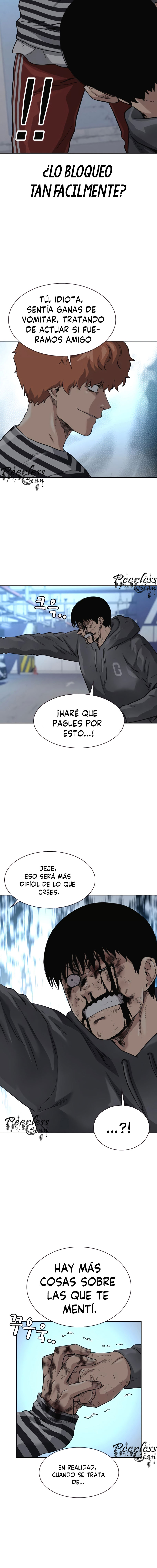 To Not Die capítulo 51 página 13