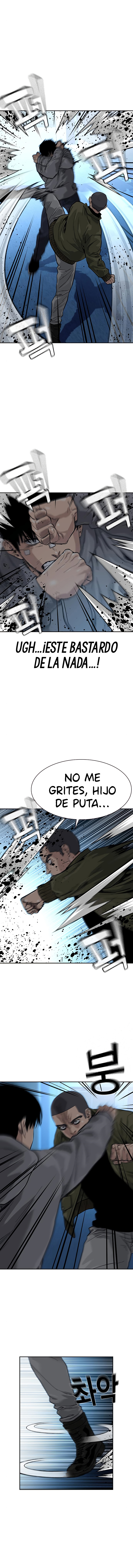 To Not Die capítulo 59 página 14
