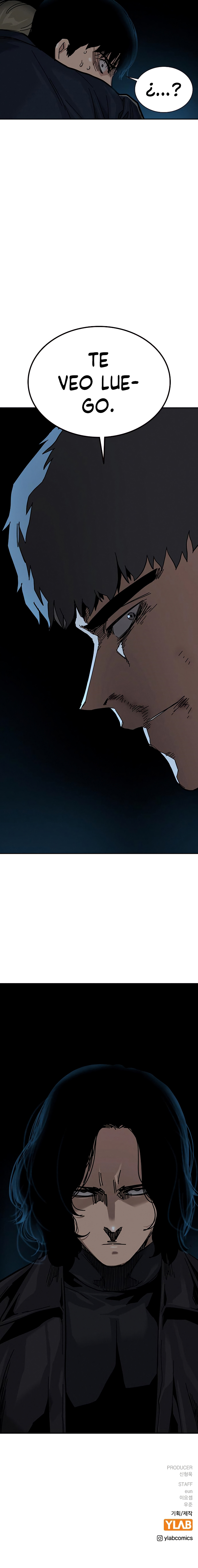 To Not Die capítulo 61 página 17