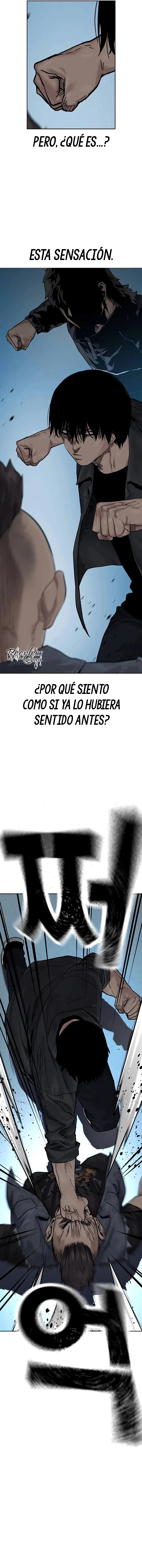 To Not Die capítulo 70 página 10