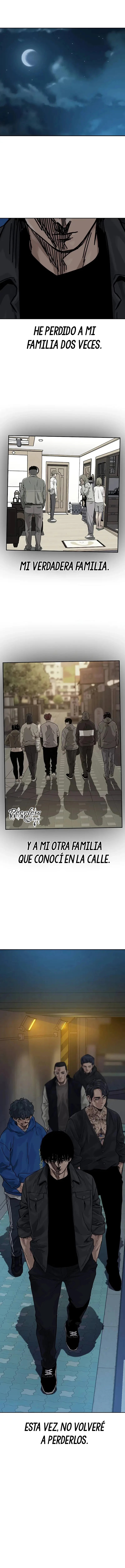 To Not Die capítulo 70 página 14