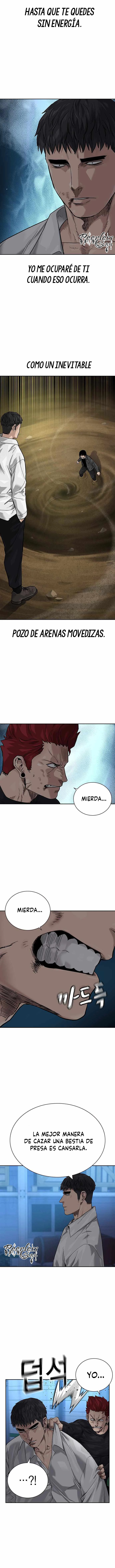 To Not Die capítulo 73 página 13