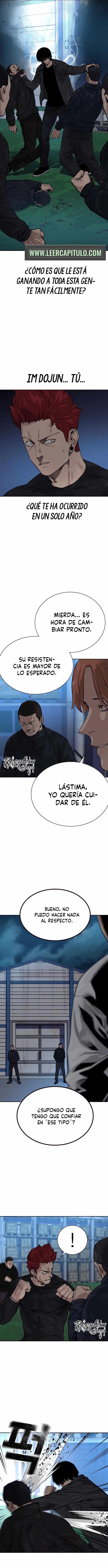 To Not Die capítulo 73 página 2