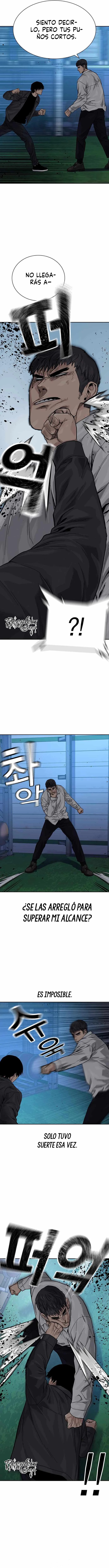 To Not Die capítulo 73 página 9