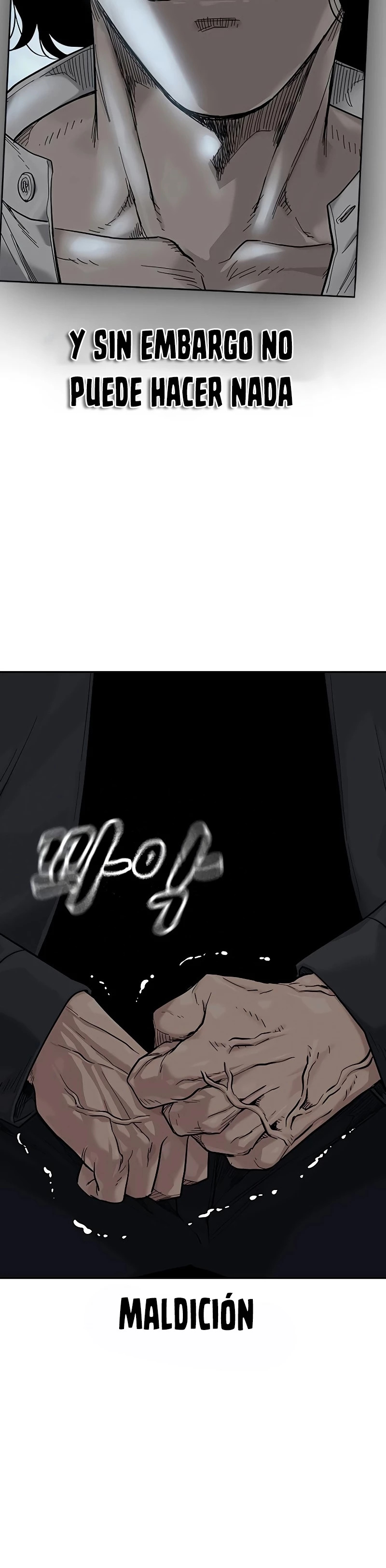 To Not Die capítulo 77 página 13