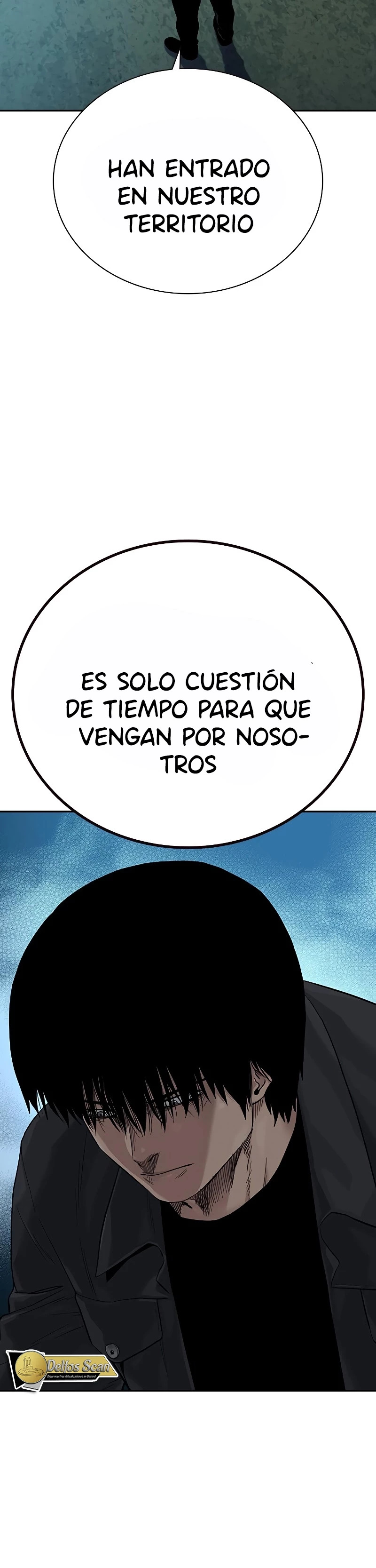 To Not Die capítulo 77 página 17