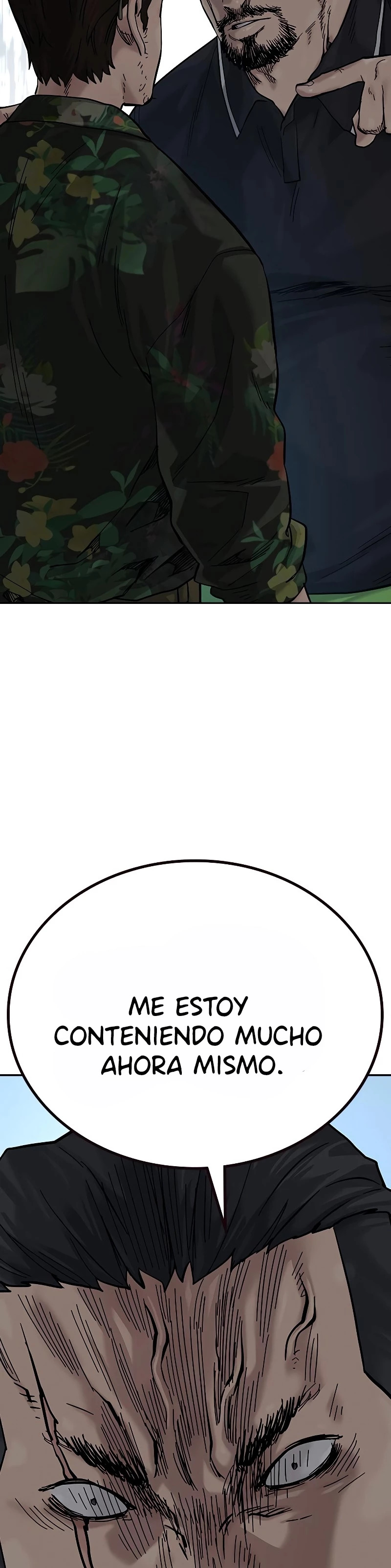 To Not Die capítulo 77 página 28
