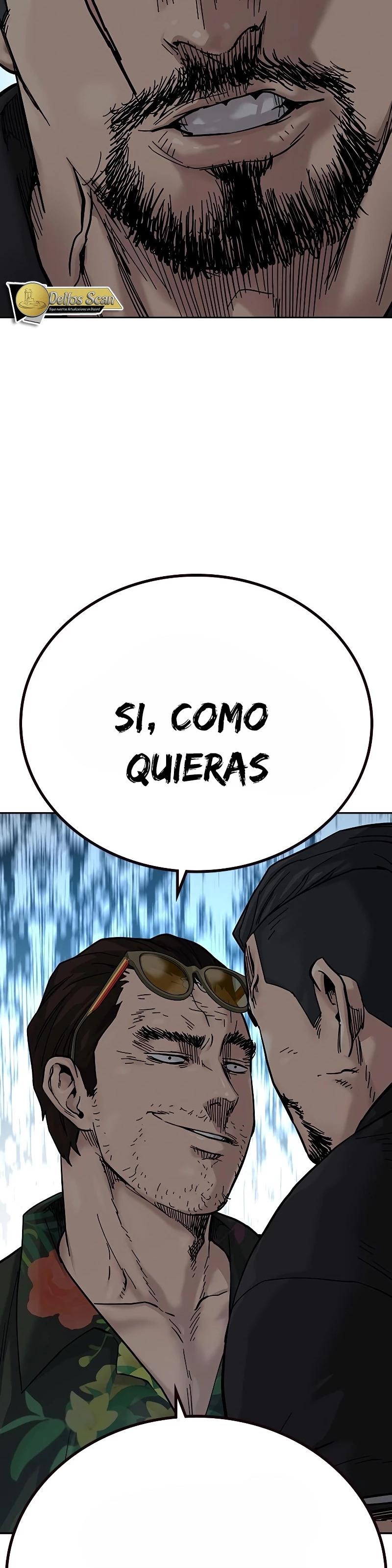 To Not Die capítulo 77 página 29