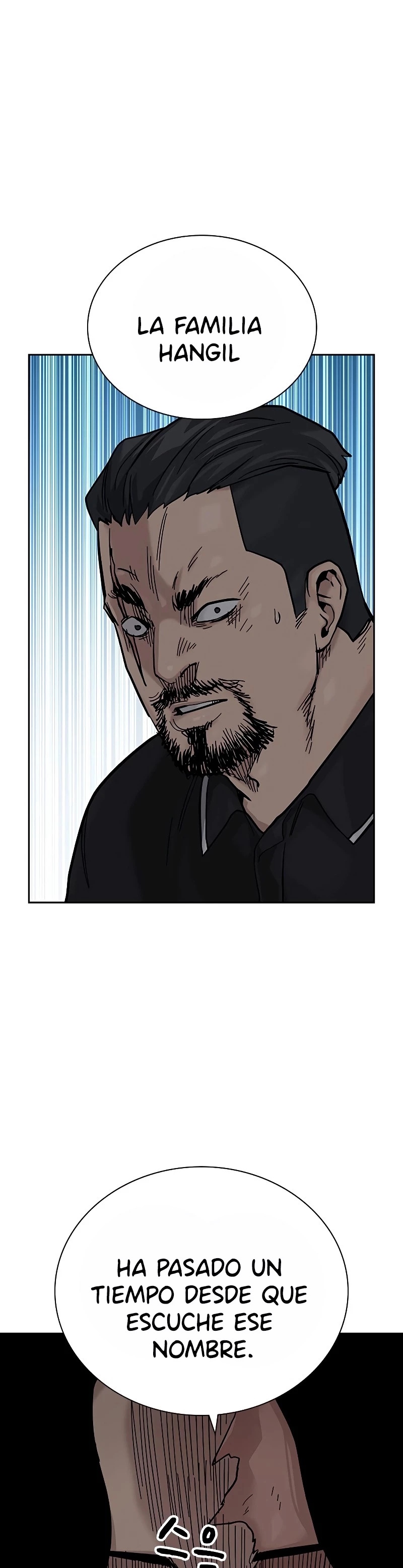 To Not Die capítulo 77 página 39