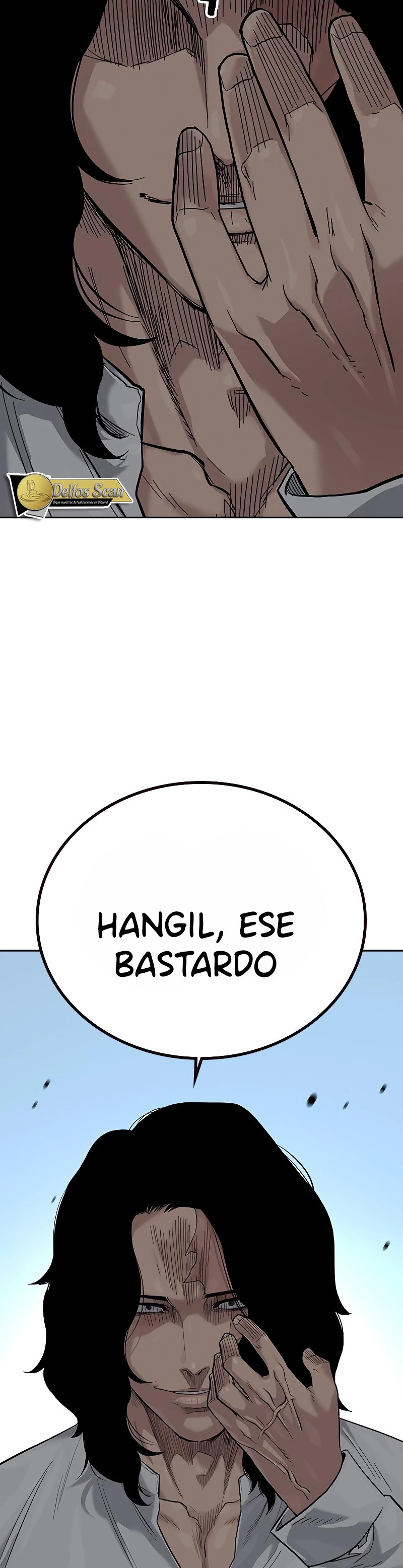 To Not Die capítulo 77 página 40