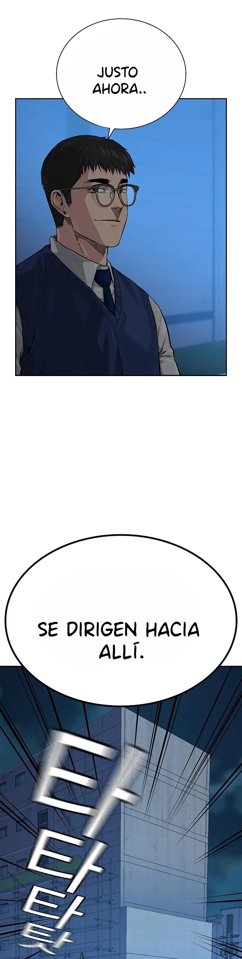 To Not Die capítulo 77 página 47