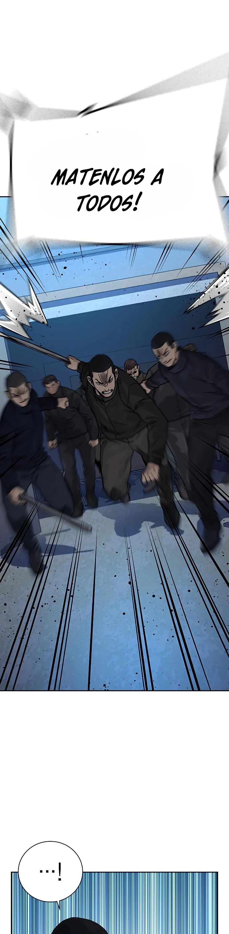 To Not Die capítulo 77 página 53