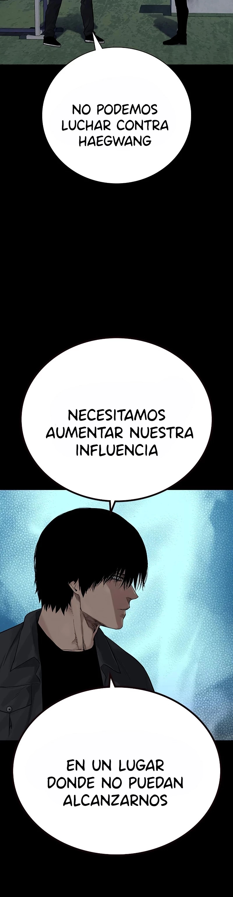 To Not Die capítulo 77 página 62