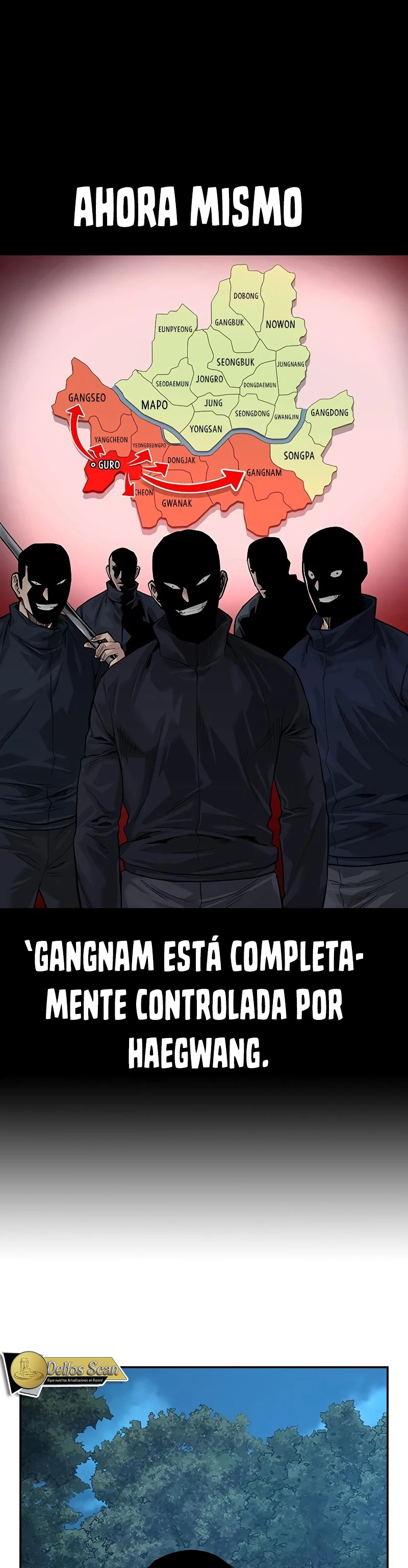 To Not Die capítulo 77 página 63