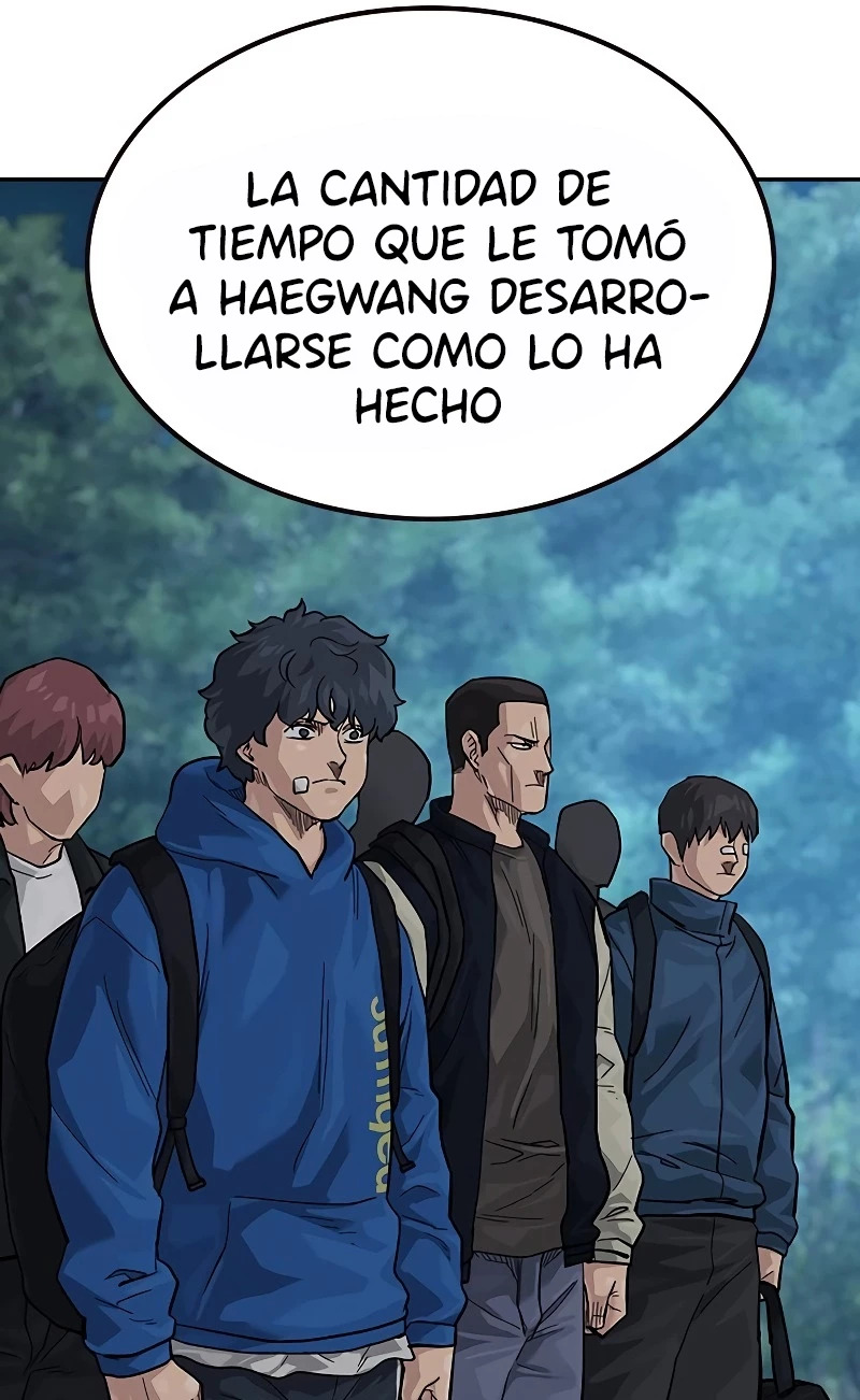 To Not Die capítulo 77 página 67