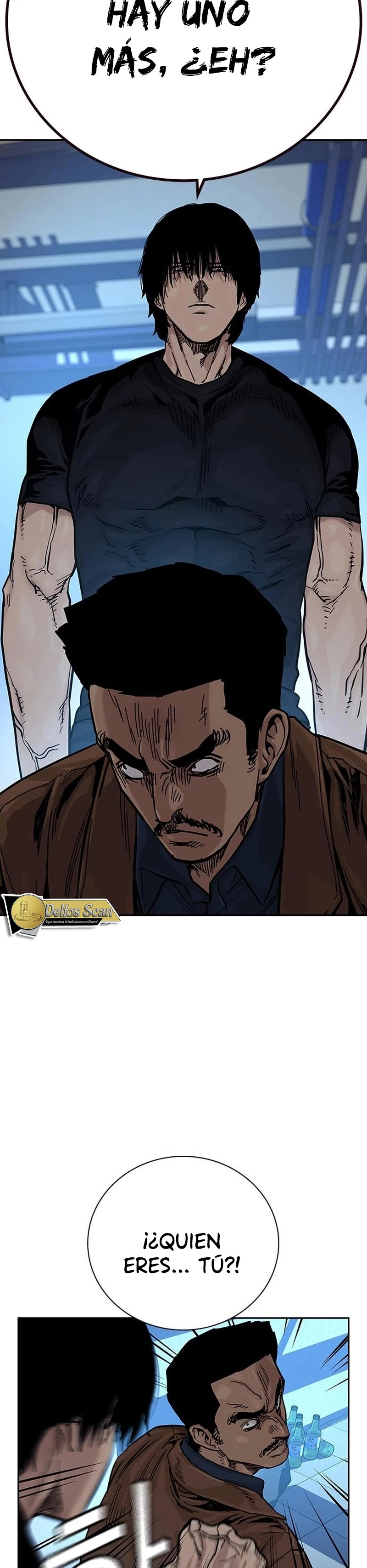 To Not Die capítulo 80 página 57