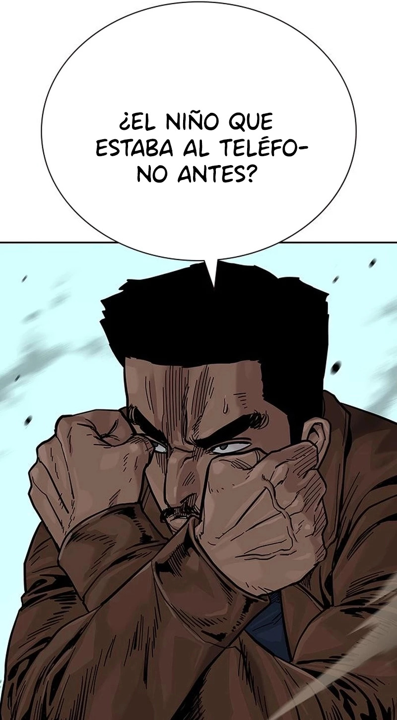 To Not Die capítulo 80 página 62