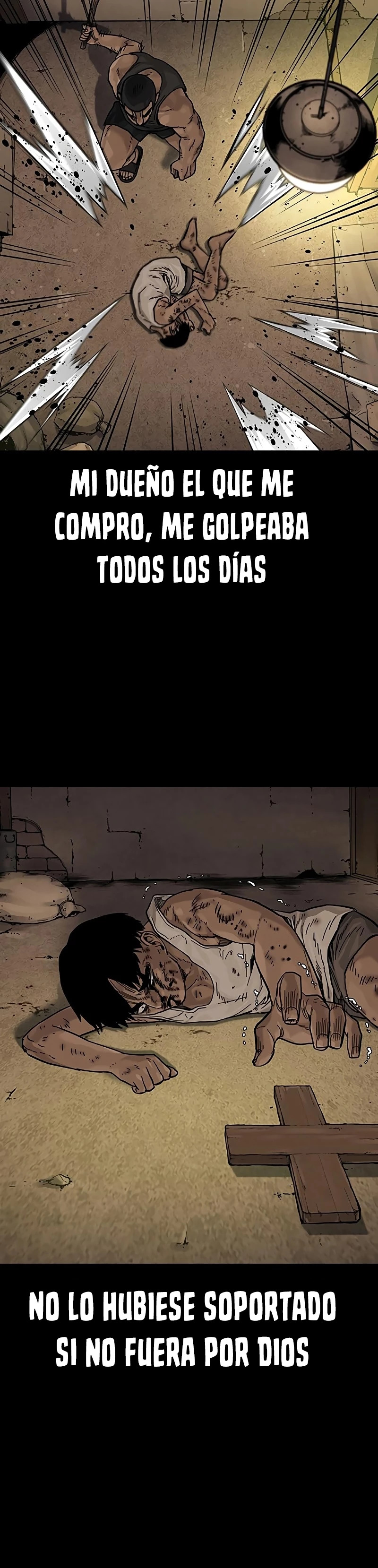 To Not Die capítulo 81 página 17