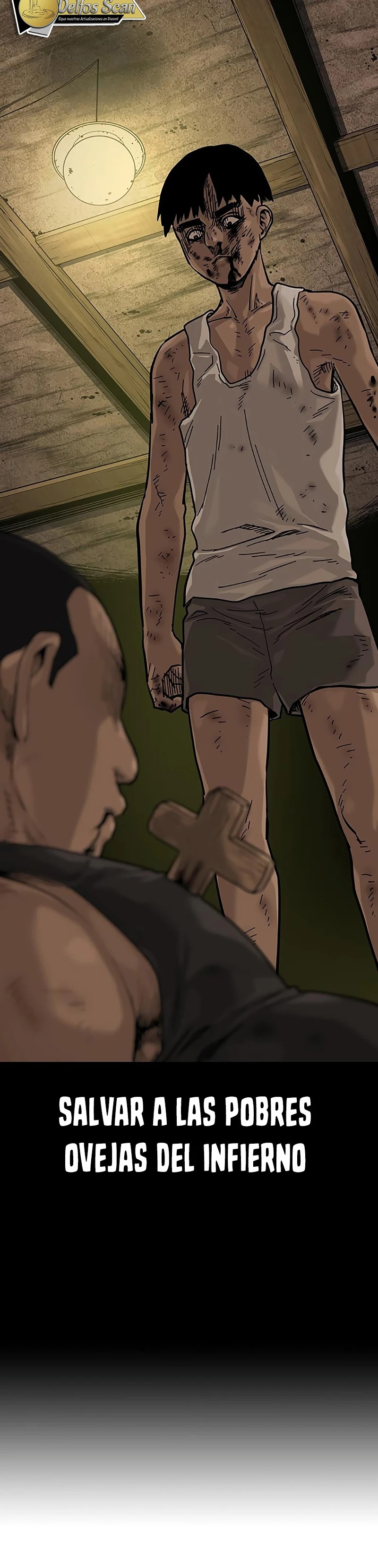 To Not Die capítulo 81 página 19
