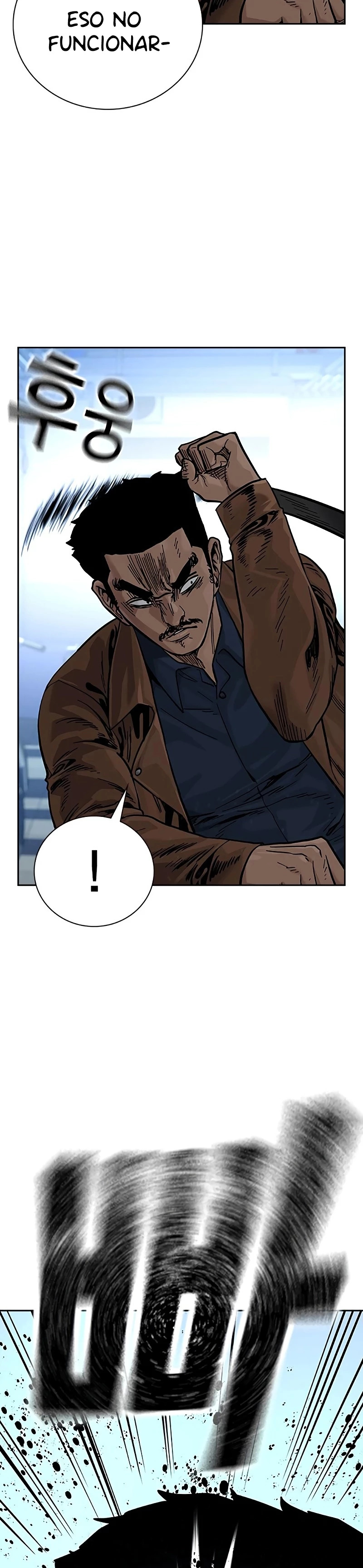 To Not Die capítulo 81 página 39