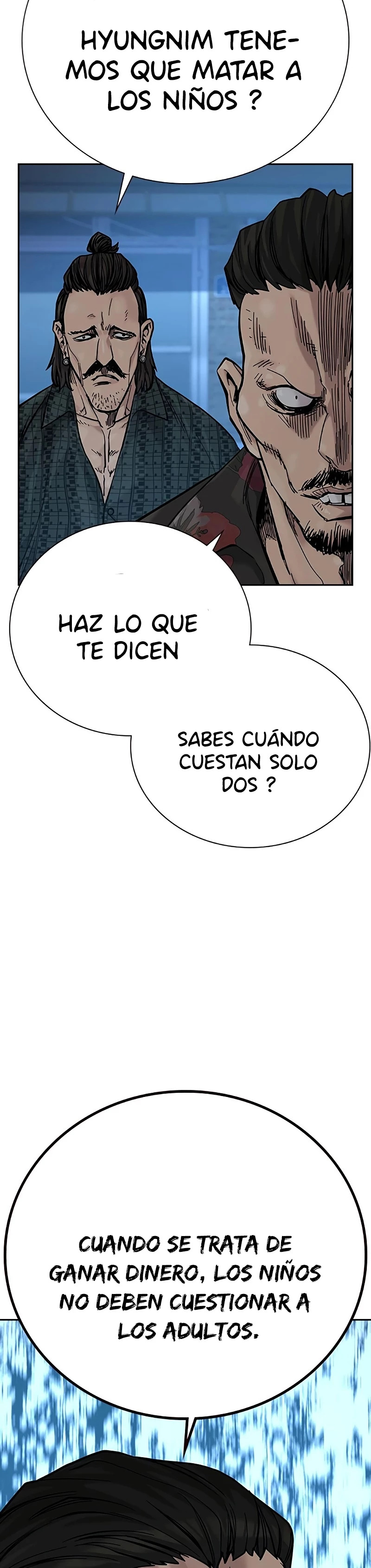 To Not Die capítulo 81 página 49