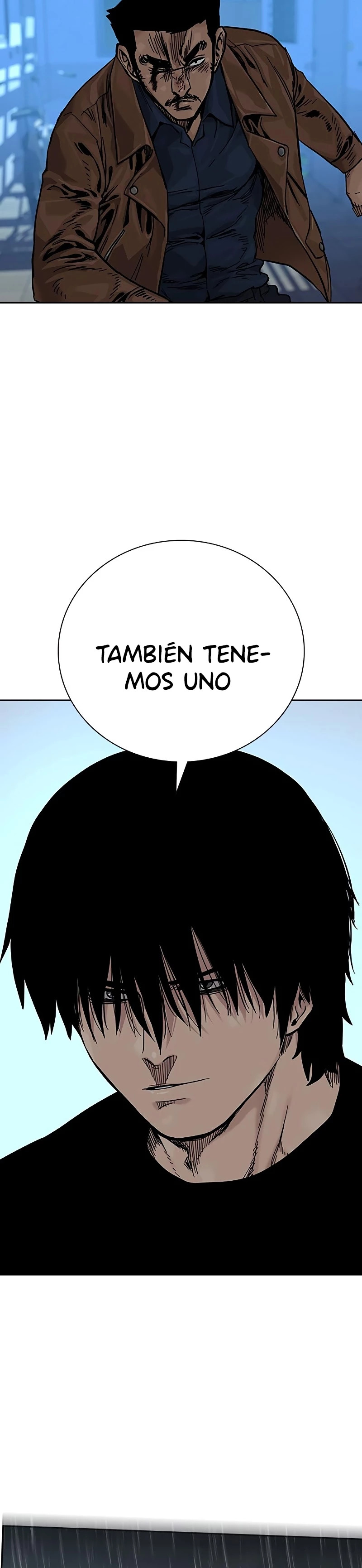 To Not Die capítulo 81 página 59