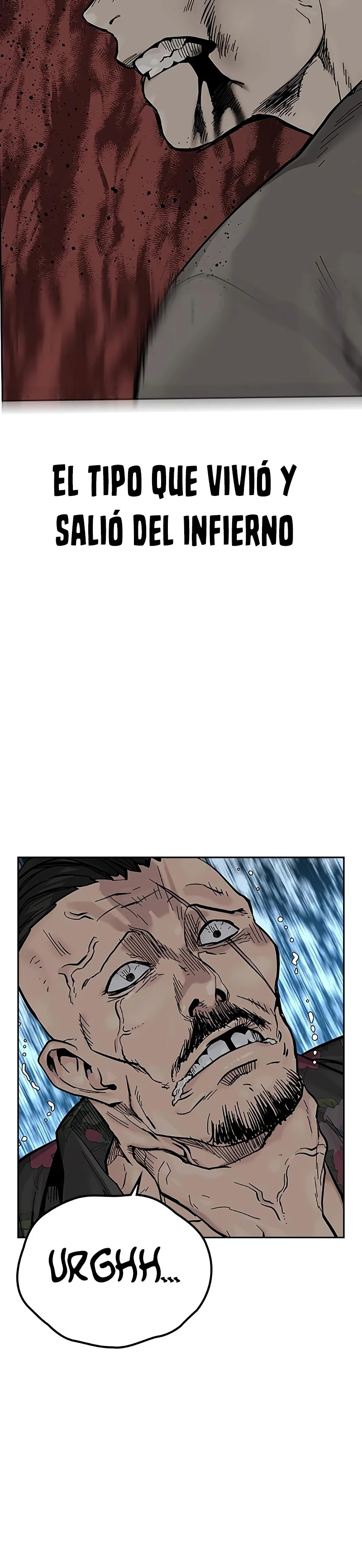 To Not Die capítulo 81 página 61