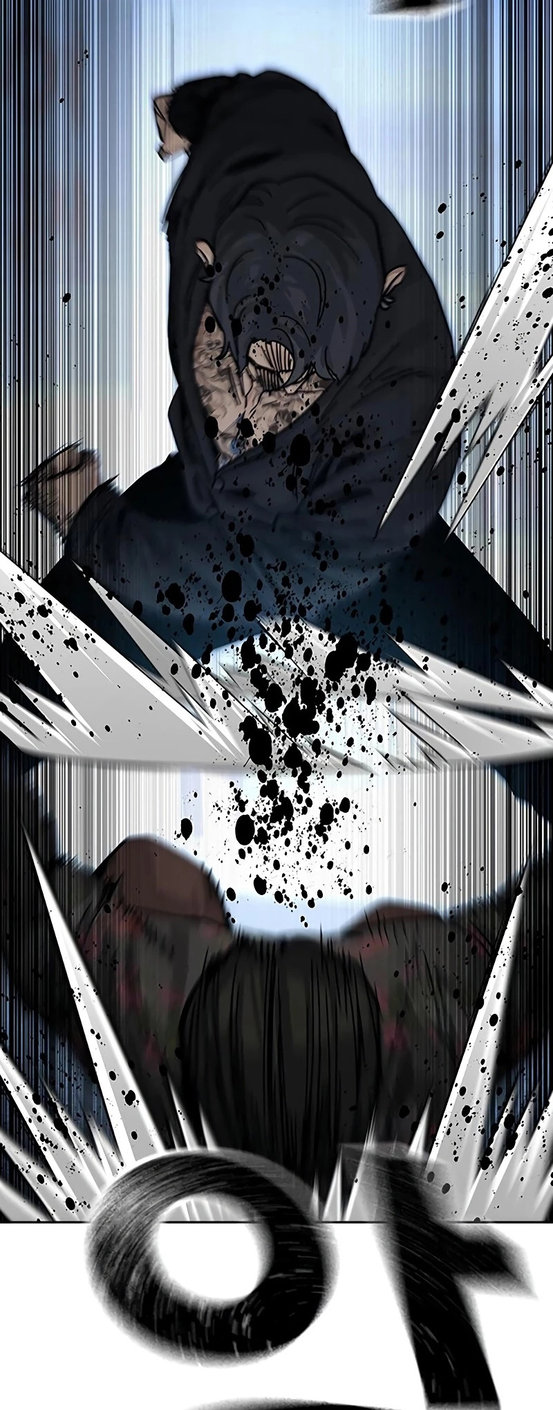 To Not Die capítulo 81 página 65
