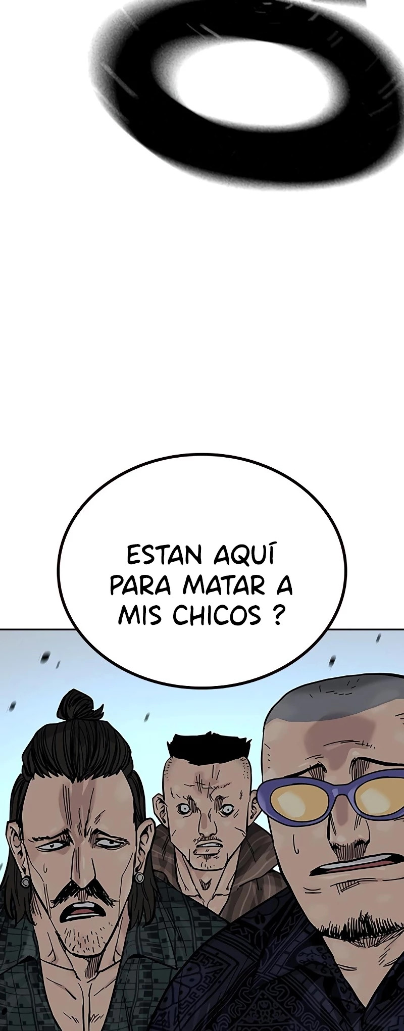To Not Die capítulo 81 página 66